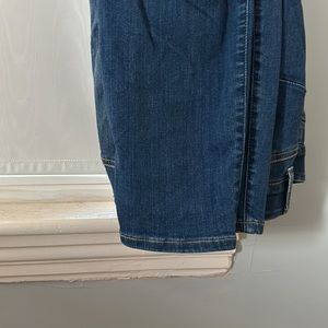 Torrid Bombshell Skinny Jeans